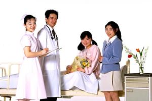 他県で介護福祉士試験を受験する場合