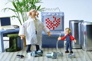 指定管理者制度に関する無料相談に応じている企業