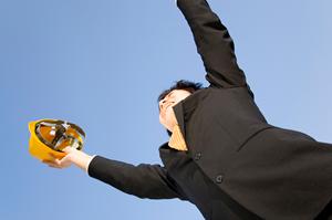 安全帯の特別教育を受けることができる